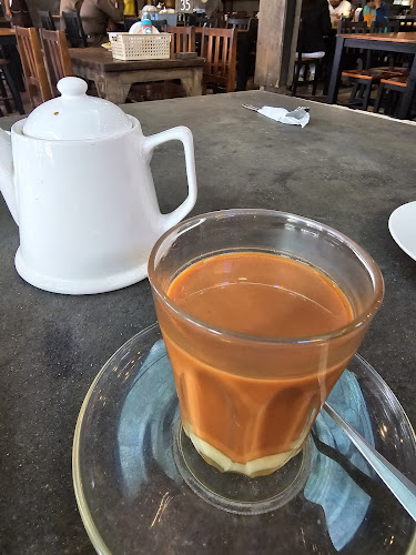 Opinii despre เตอรัง ติ่มซำ @ ตรัง în อำเภอเมืองตรัง - การบริการอาหารและที่พัก