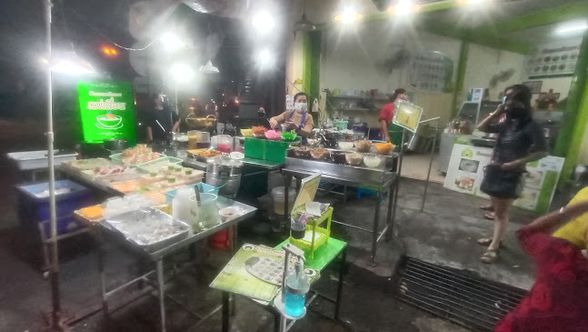 Opinii despre บัวลอยแม่เลื่อน în อำเภอหาดใหญ่ - การบริการอาหารและที่พัก