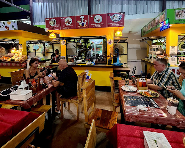 Happy Steak​ House​ - อำเภอบางละมุง