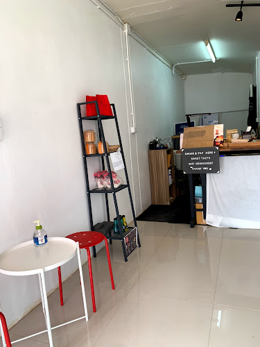 Comentarii opinii despre Sweet Taste Brewing Bar