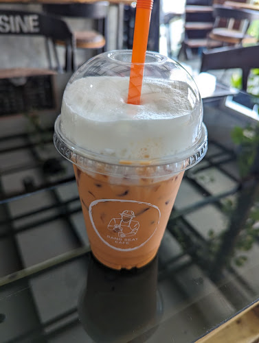 Opinii despre RANG SEAT CAFÉ în อำเภอธัญบุรี - การบริการอาหารและที่พัก