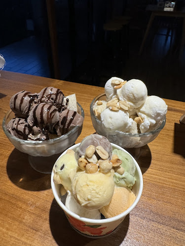 Comentarii opinii despre ต้าโจวบะหมี่ป๊อกป๊อก