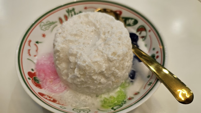 Opinii despre ยู้ฮูหวานเย็นสาขาพัทยา în อำเภอบางละมุง - การบริการอาหารและที่พัก