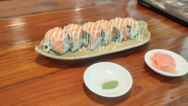 อุโอเทรุซุยซัน ซูชิ ภูเก็ต– ราไวย์ บีช