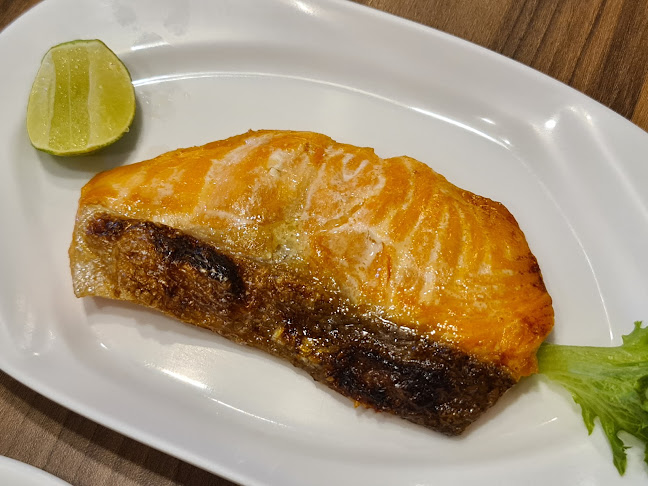 โอชิเน ระยอง - อำเภอเมืองระยอง