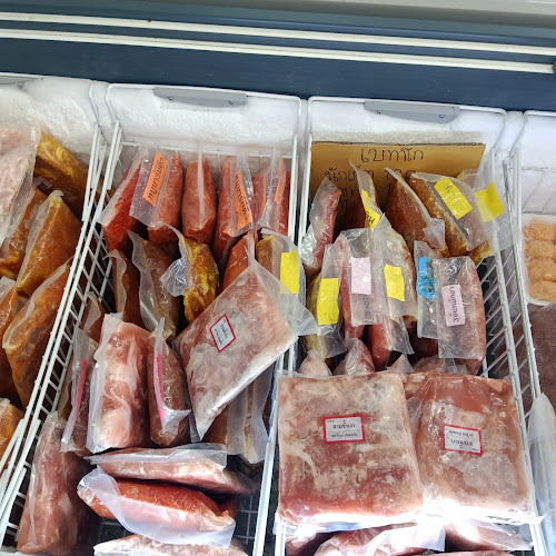 ร้านพิชชญาไก่สด สาขา2 ถ.หน้าเมือง