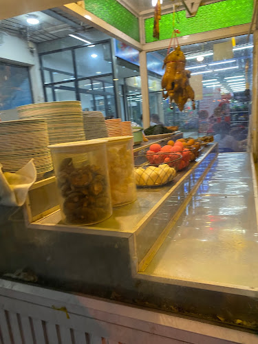 Comentarii opinii despre ร้านข้าวต้มเต็กเฮง