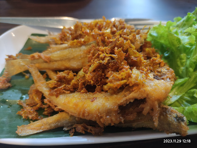 Comentarii opinii despre ร้านอาหารสนแก้ว ซีฟู๊ด