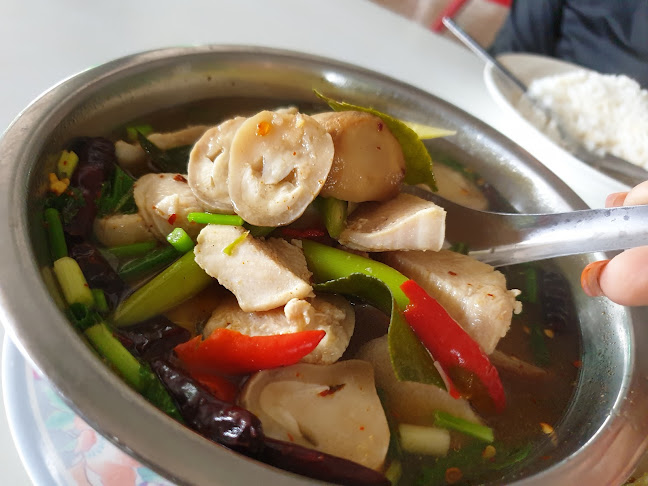 Comentarii opinii despre ร้านผัดไทซอย7