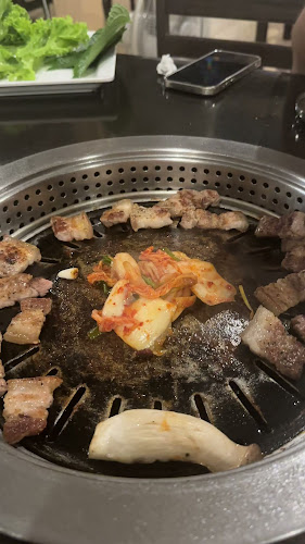 Thai garden Korean restaurant 타이가든한식당