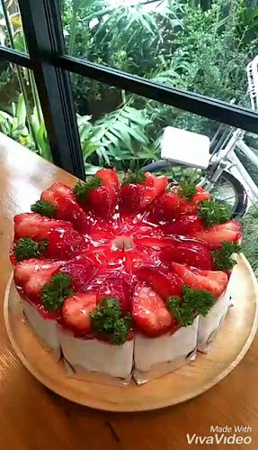 ละมุนเค้ก Homemade Bakery - อำเภอเมืองพิษณุโลก