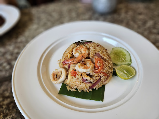 Comentarii opinii despre ร้านเชย (ถนนยมจินดา)