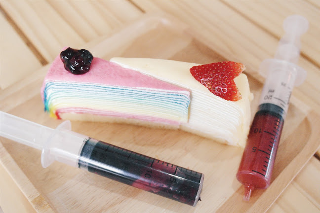 ร้านกาแฟ ภูเก็ต The Hidden Pot Bakery & Cafe' - เมือง