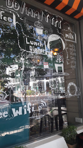 Opinii despre DD/MM/YY CAFE în อำเภอเมืองขอนแก่น - การบริการอาหารและที่พัก