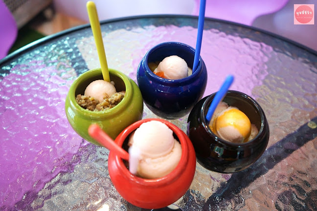 Comentarii opinii despre ไอติมโอ่ง สาขาหาดใหญ่ (สาขา 2)