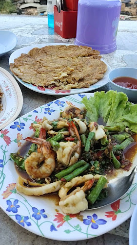 Opinii despre ป้ารุณ ซ.นาจอมเทียน 8 în อำเภอสัตหีบ - การบริการอาหารและที่พัก
