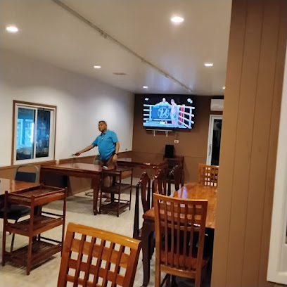 ร้านอาหารดวงสมรปลาแม่น้ำ