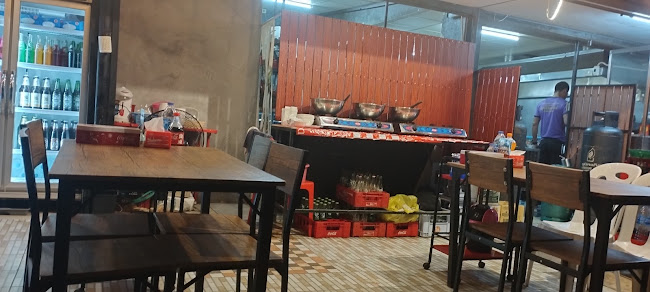 ร้านข้าวต้มเติมสุข - การบริการอาหารและที่พัก