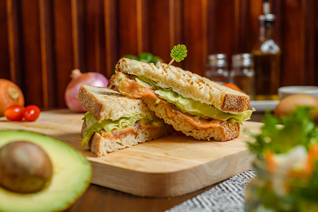 byo - build your own - การบริการอาหารและที่พัก