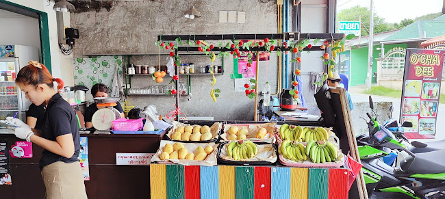 Opinii despre OCHADEE Restaurant Soi Ta-iad Phuket în Muang - การบริการอาหารและที่พัก