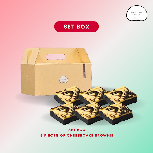 Farm Ma-No Bakery - อำเภอเมือง