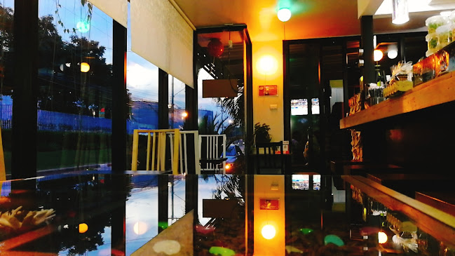 Opinii despre cU again Coffee în อำเภอศรีราชา - การบริการอาหารและที่พัก