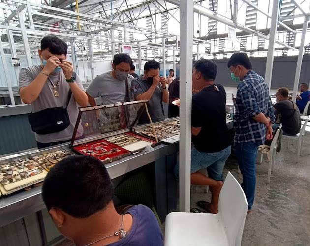 Comentarii opinii despre นัดพระเครื่องตลาดโรงทอจอหอโคราช