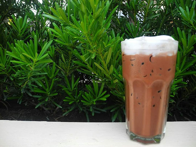 Opinii despre PHD Coffee în อำเภอเมืองภูเก็ต - การบริการอาหารและที่พัก