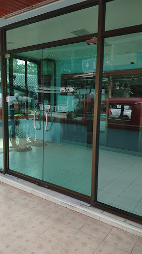 140 11 ถนน นาใน ตำบลป่าตอง อำเภอกะทู้ ภูเก็ต 83150