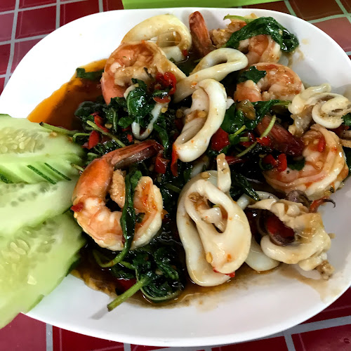 เจ้ตุ๊ก - thai food - การบริการอาหารและที่พัก