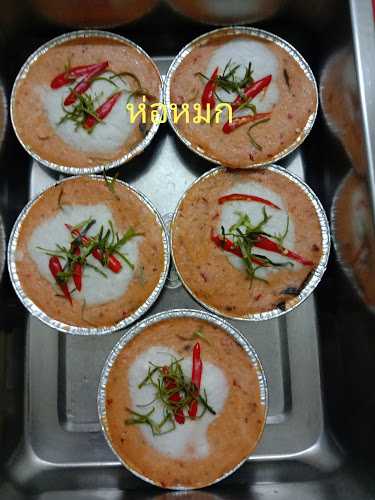 ร้านอาหารเจจื่อจูหลินvegetarian food shop