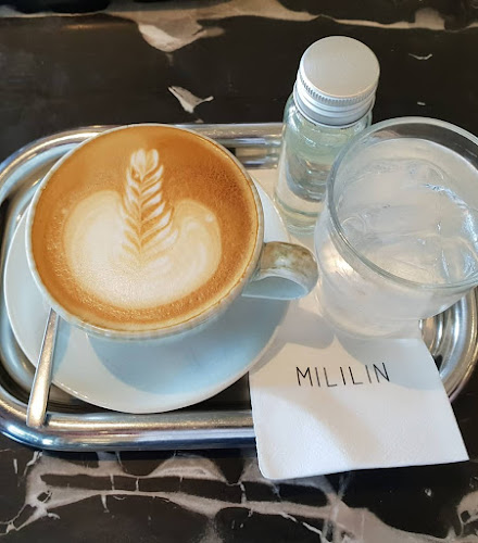 Comentarii opinii despre Mililin Cafe & Eatery