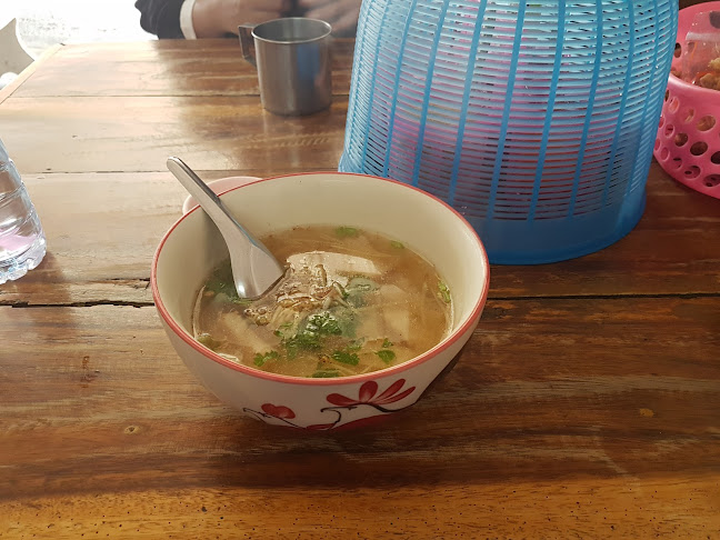 Comentarii opinii despre นิว ก๋วยเตี๋ยวปลาทะเล บ้านดอน ขอนแก่น