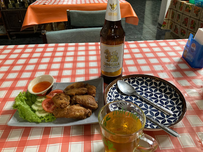 Opinii despre ร้านก๋วยเตี๋ยว în เมือง - การบริการอาหารและที่พัก