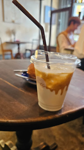 โคเล เบเกอรี่ บาร์ - KOLé Bakery Bar - เมือง