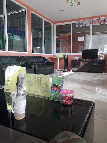 ตาโต กาแฟสด - การบริการอาหารและที่พัก