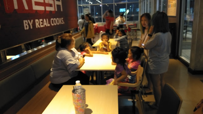 Comentarii opinii despre KFC Tontann Market (DT)