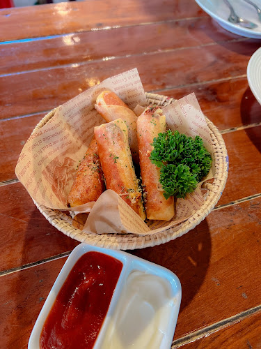 YOLO homemade food - อำเภอเมืองเพชรบูรณ์