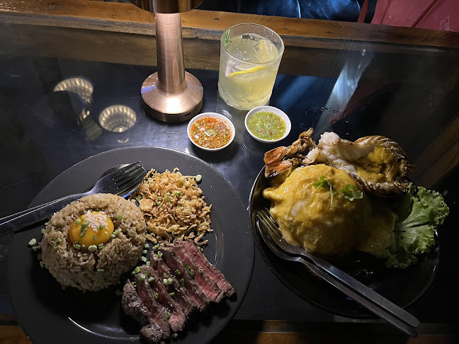 Intercorner - อำเภอหาดใหญ่