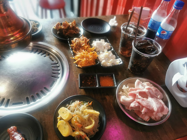 Opinii despre Buta Yakiniku în อำเภอปากเกร็ด - การบริการอาหารและที่พัก