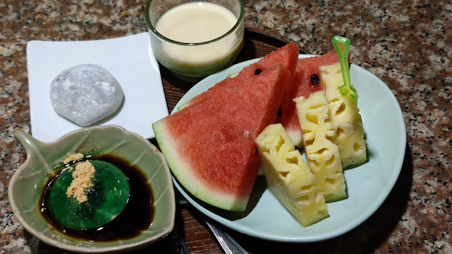 Comentarii opinii despre Baikingu Japanese Buffet Garden Restaurant