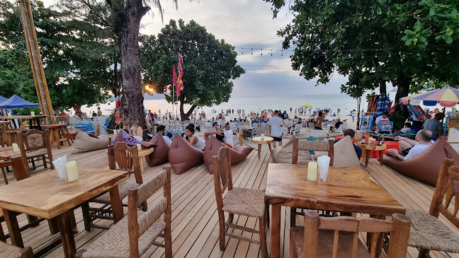 MOOF - อำเภอกะทู้