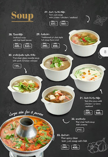 Opinii despre นิกิต้า în Phuket - การบริการอาหารและที่พัก