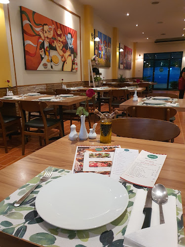 Comentarii opinii despre Sapori​ Italian Restaurant