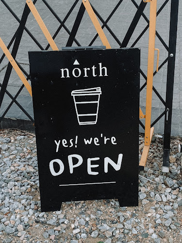north coffee and more - การบริการอาหารและที่พัก