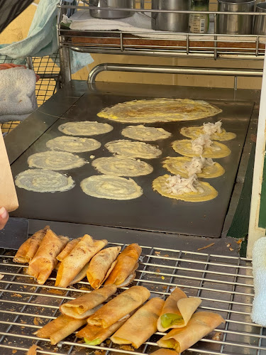 โตเกียวอิศราม - อำเภอเมืองนครปฐม