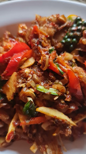 Opinii despre ครัวจ่าต๋อย în อำเภอบางละมุง - การบริการอาหารและที่พัก