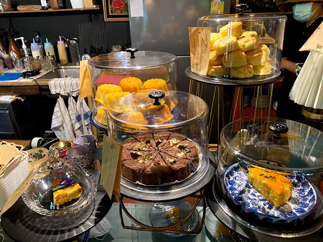 Opinii despre Baan Dampranot, Koh Kret în อำเภอปากเกร็ด - การบริการอาหารและที่พัก