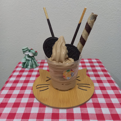 Opinii despre Daily Soft (เดลี่ซอฟ ให้ทุกวันเป็นวันซอฟๆ) în อำเภอศรีราชา - การบริการอาหารและที่พัก