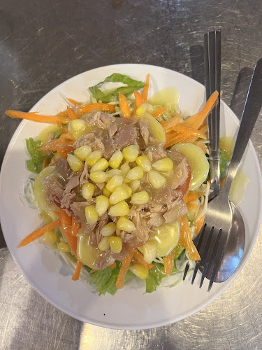 Comentarii opinii despre Steak UBC by joey